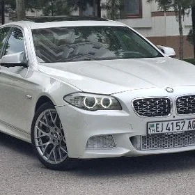 BMW f 10 obilsofga