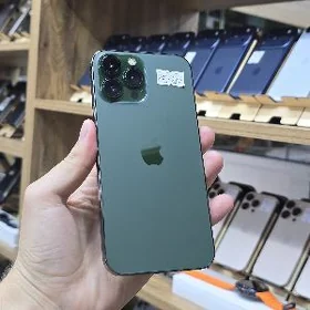 IPHONE 13 PRO MAX 256GB kredit