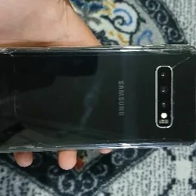 Samsung S10 plus