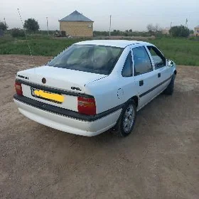 Opel Vectra 1993