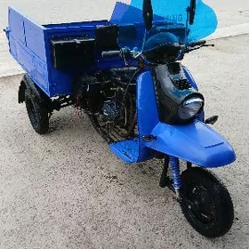 Fekon FK150-8G 1980