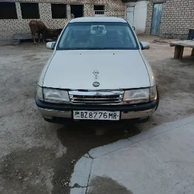 Opel Vectra 1990
