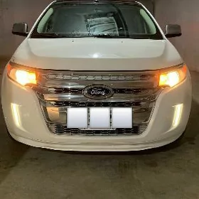 Ford Edge 2011