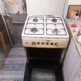 Gaz