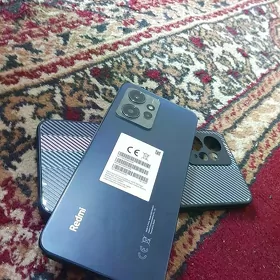 redmi not 12