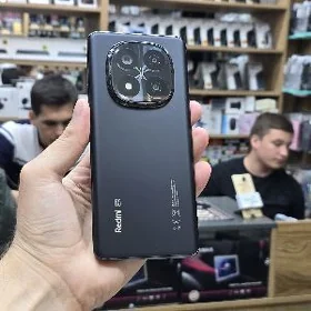 REDMI NOT 14 PRO PLYUS 512GB