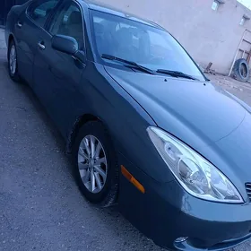 Lexus ES 330 2004