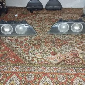 BMW FARA CYRA