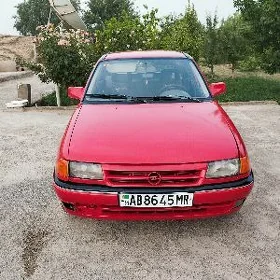 Opel Astra 1992