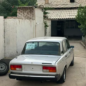 Lada 2107 2010