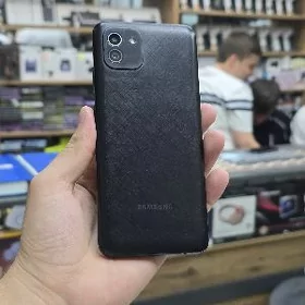 SAMSUNG A03