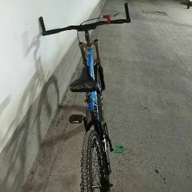 Olimpiya welesipet