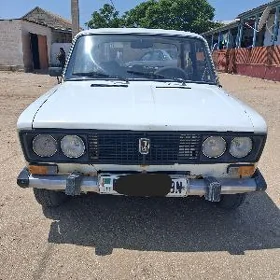 Lada 2106 1990
