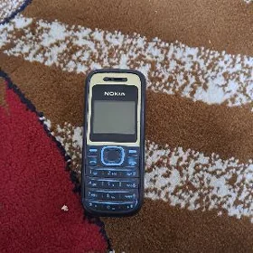 NOKIA