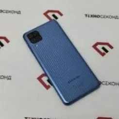 Galaxy M12