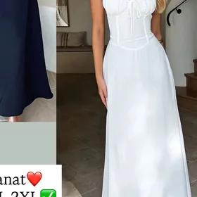 платье сарафан🥰