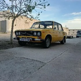 Lada 2106 1998