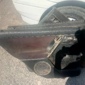 obsifka Volkswagen