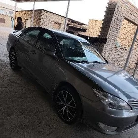 Toyota Camry 2005