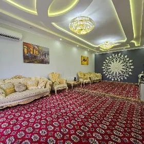 Magtymguly Anew Mansarda 8sot