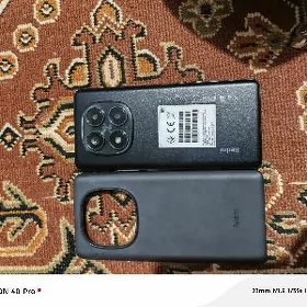 Redmi not 14 pro