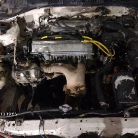 Toyota Corona 1995