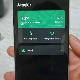 İnfinix smart8