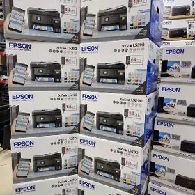 Printer Kredit Epson
