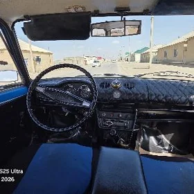 Lada 2101 1980