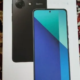 Redmi note 13