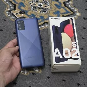Samsung A02s. 4/64
