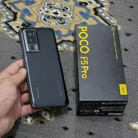 Poco F5pro. 12/512