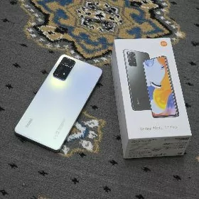 Redmi Not 11pro. 8/128