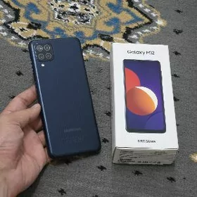 Samsung M12. 4/64