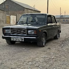Lada 2107 2010