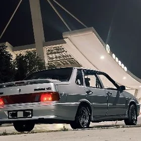 Lada 2115 2006
