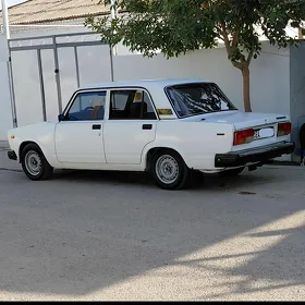 Lada 2107 2004