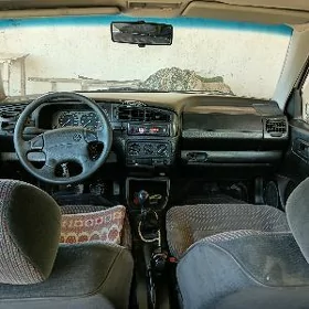 Volkswagen Golf 1996