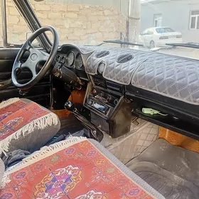 Lada 2106 1989