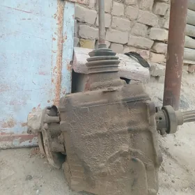 Karopga gaz 53