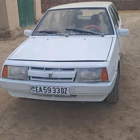 Lada 2109 1993