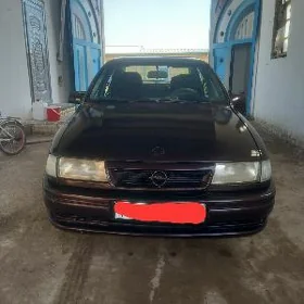Opel Vectra 1992