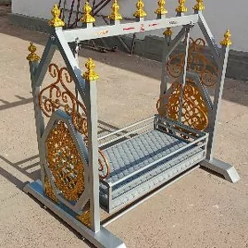 sallančak tejen