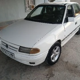Opel Astra 1992