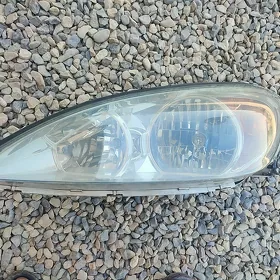 duty camry 2002 fara MORDA