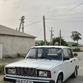Lada 2107 2010