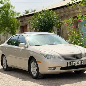 Lexus ES 300 2003