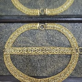 Gyzyl kamplekt
