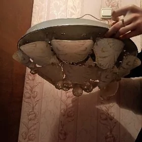 люстра
