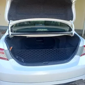 Toyota Camry 2010